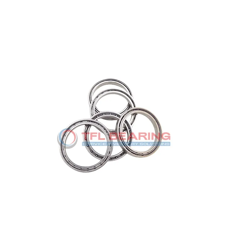 Thin Section Ball Bearings 6708